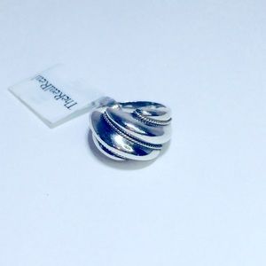 Tiffany & Co Shrimp Ring